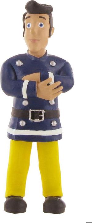 Immagine prodotto Comansi Fireman Sam - Elvis