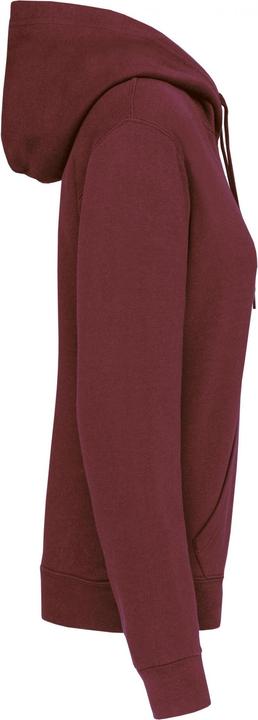 Immagine prodotto Kariban Felpa con cappuccio da donna (XL)