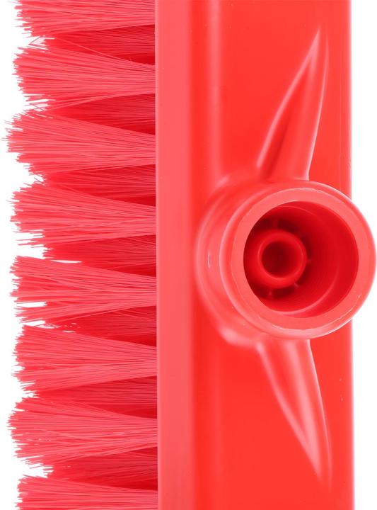 Image du produit Vikan BALAI MÉDIUM 400X50MM ROUGE (10 pcs)