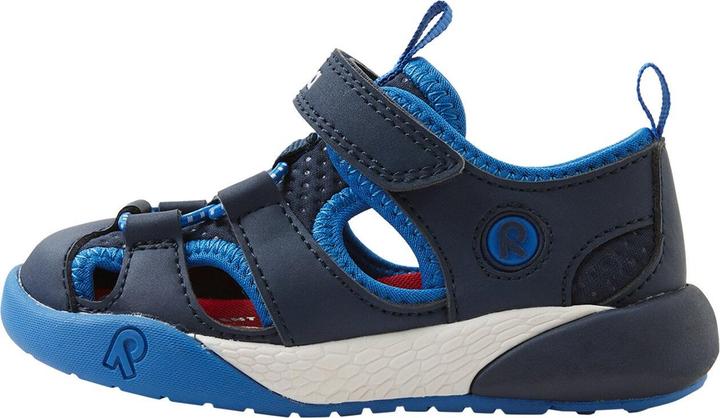 Immagine prodotto Reima Kleinkinder Sandale Lomalla Navy (23)