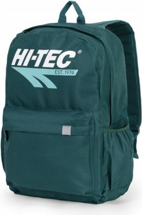 Image du produit Hi-Tec Sac à dos de sport urbain Brigg vert 28L (28 l)