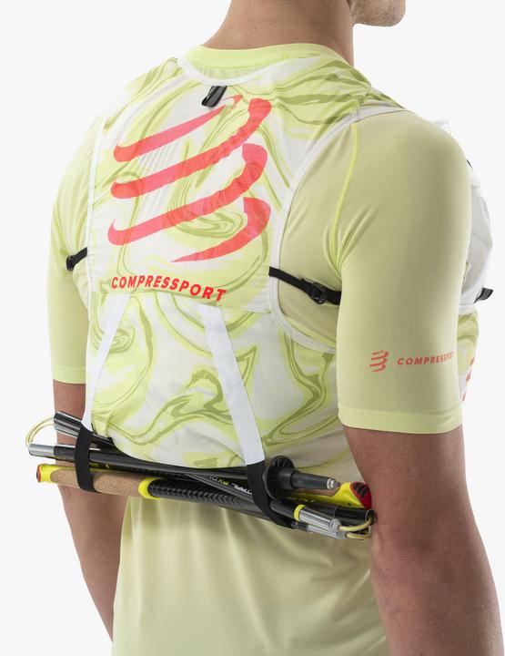 Actual product image Compressport UltRun Evo 10 Pack (10 l)