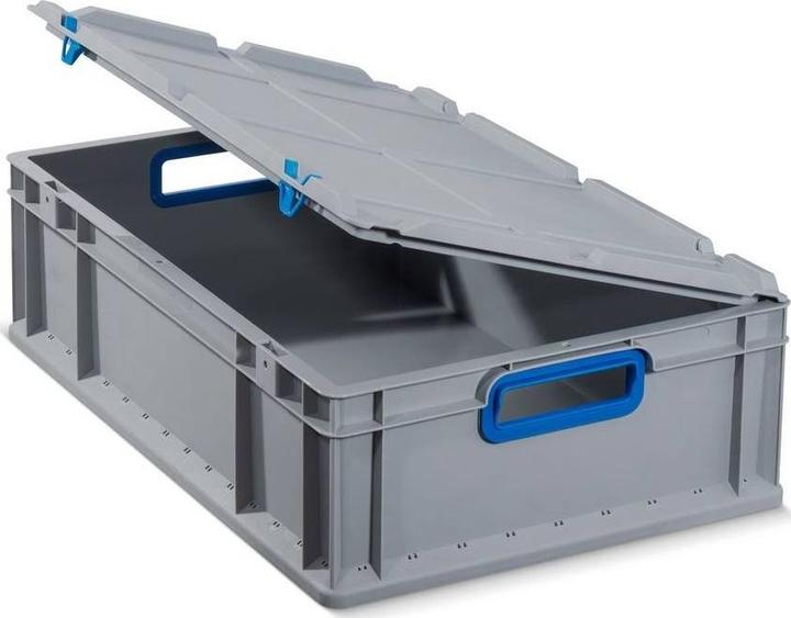 Actual product image Allit Lid z.EuroPlusBox S600