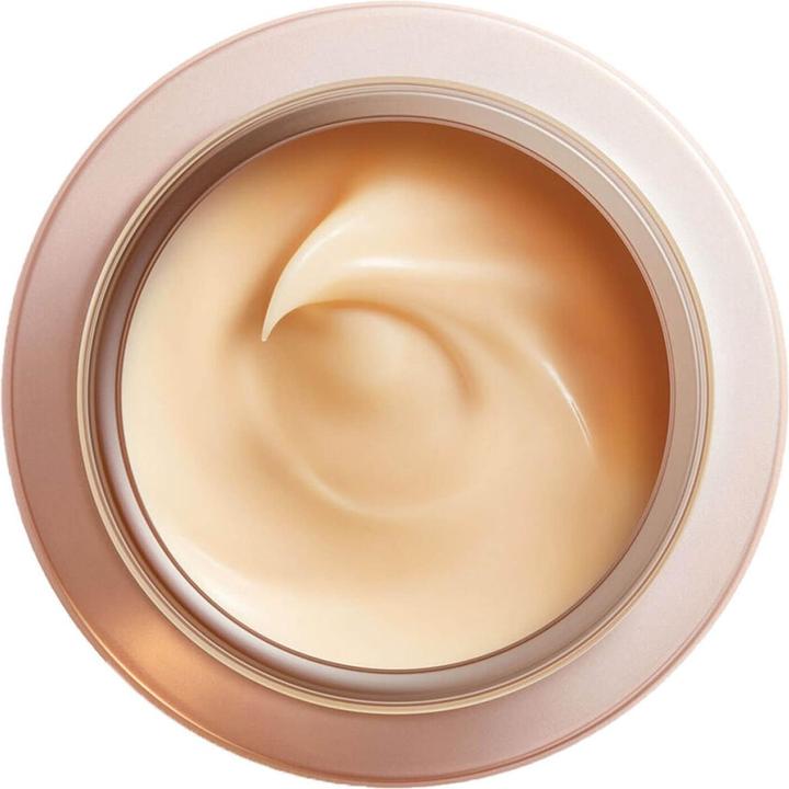 Image du produit Shiseido Benefiance - Crème anti-rides de nuit (50 ml, Crème de nuit)