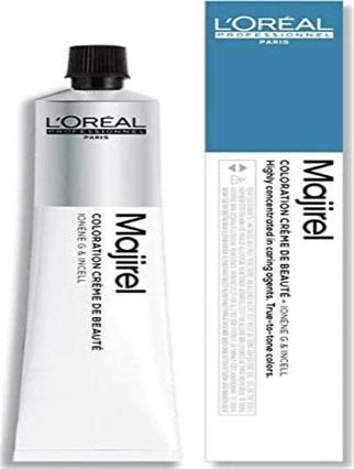 Image du produit L'Oréal Professionnel Majirel (10.1 Platine blond cendré COOL INFORCED)