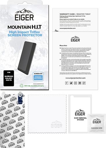 Immagine prodotto Eiger Mountain H.I.T (1 Pezzo/i, Samsung Galaxy S24 FE)