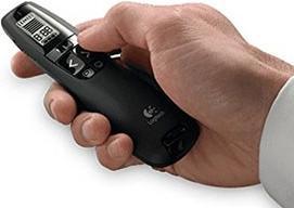 Produktbild Logitech R700