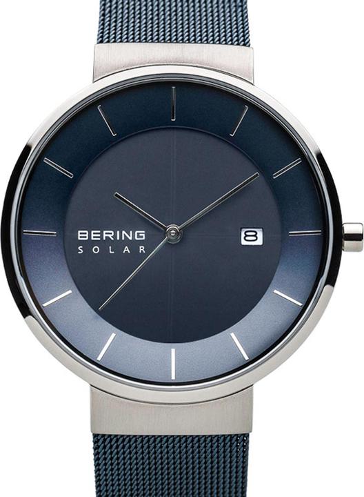 Immagine prodotto Bering Solare (Orologio da polso analogico, 39 mm)