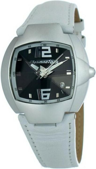 Actual product image Chronotech Herrenuhr CT7305M-01 (Ø 41 mm) (41 mm)
