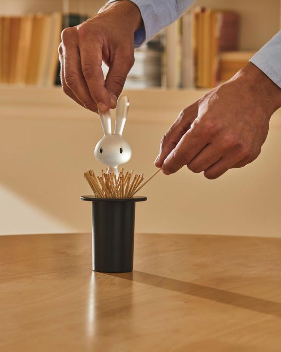 Productafbeelding Alessi Magisch konijn