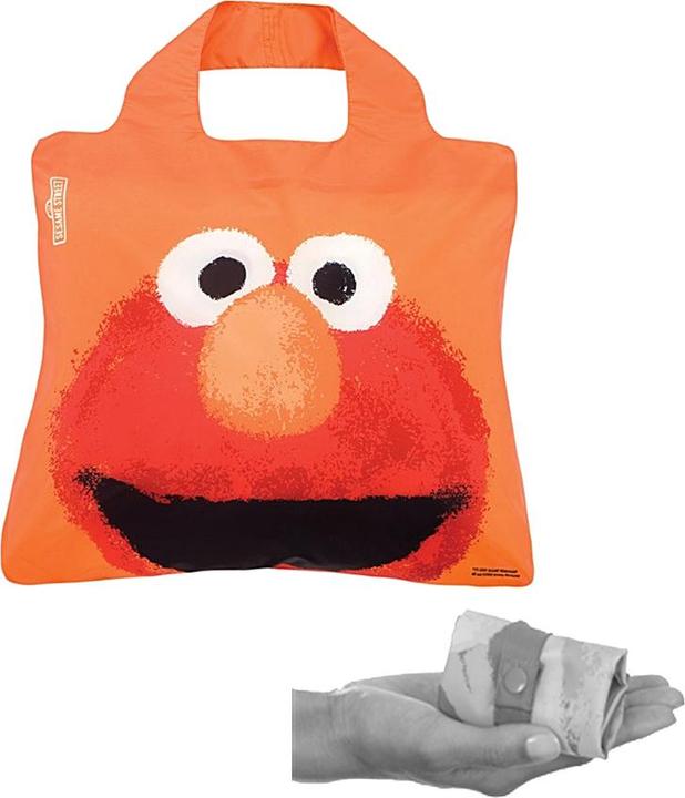 Produktbild Envirosax Mehrweg Zusammenroll- oder Faltbare Tasche