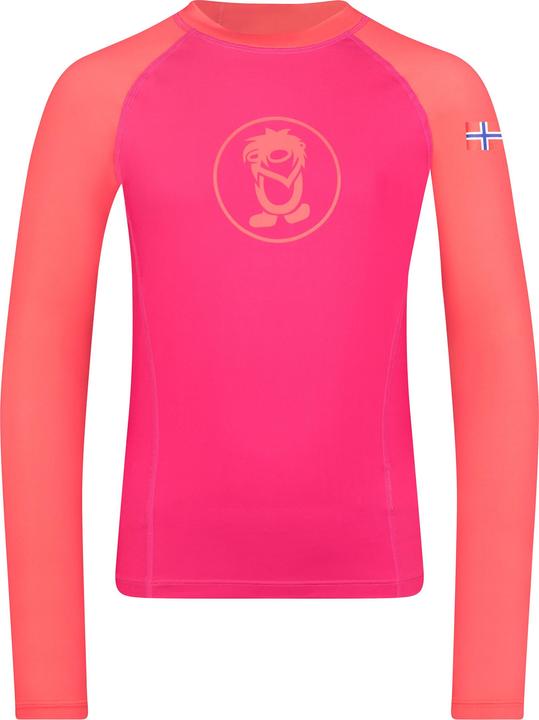 Produktbild Trollkids Kid's Kvalvika Shirt (110)