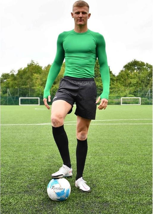 Produktbild Precision Essential Baselayer (XS)