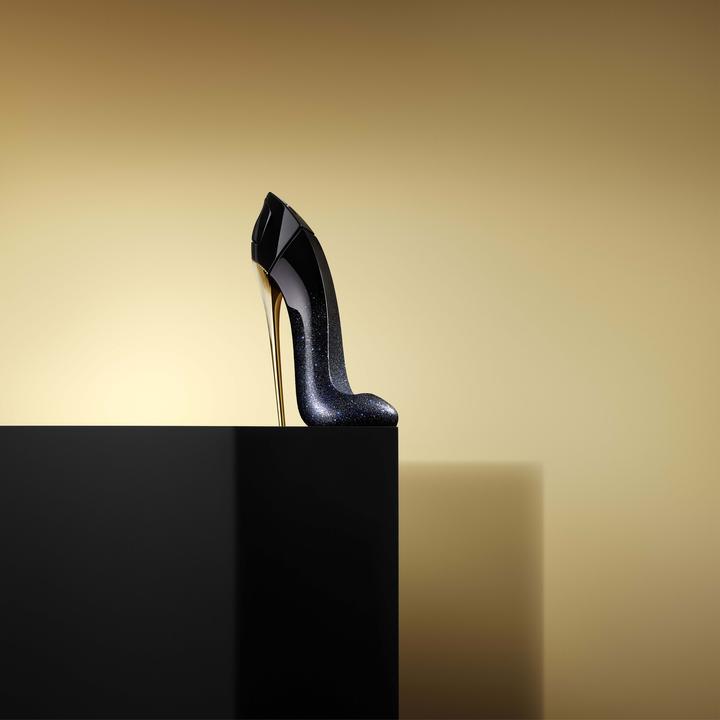 Actual product image Carolina Herrera Good Girl Suprême (Eau de parfum, 50 ml)