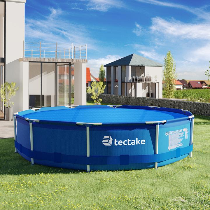 Immagine prodotto tectake Copertura della piscina