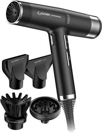 Actual product image GAMA iQ 3 perfetto