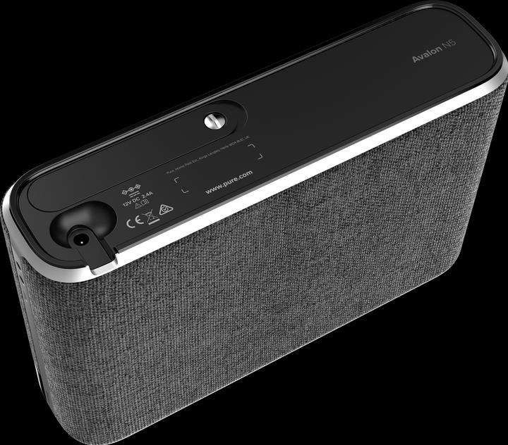 Produktbild Pure Avalon N5 (DAB+, Bluetooth)