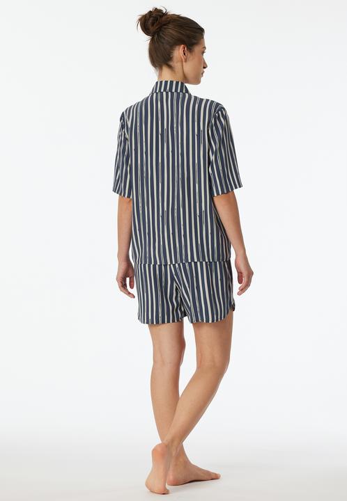 Produktbild Schiesser Shorty Selected Premium 7/8 (XL)