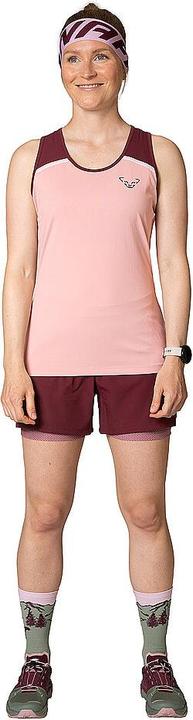 Produktbild Dynafit Alpine Pro 2in1 Shorts (M)