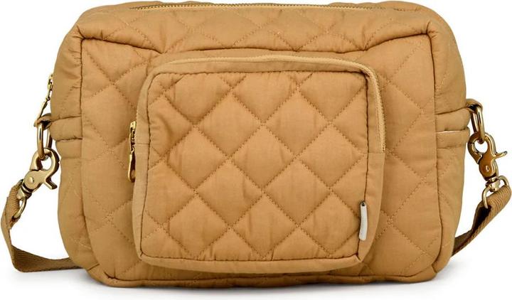 Cam Cam Copenhagen Wickeltasche Honey Klein