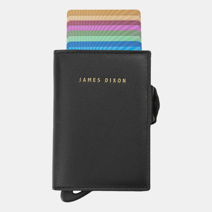 James Dixon Botón One ohne Münzfach