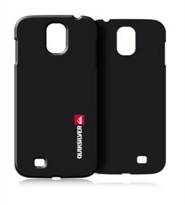 Immagine prodotto Proporta Custodia Quiksilver per Galaxy S4 Nero (Samsung Galaxy S4)