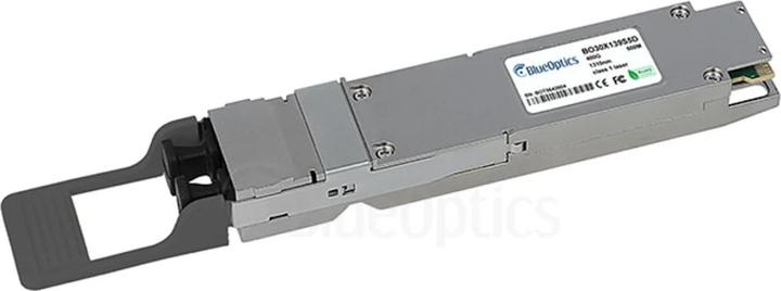 Immagine prodotto BlueOptics NVIDIA MMS4X00-NS-T kompatibler OSFP BO30X139S5D