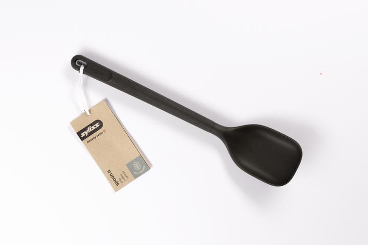 Produktbild Zyliss Rührlöffel spitz Weizenstroh Plastik