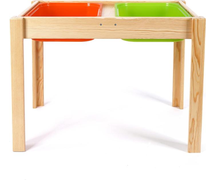Produktbild Homitis Ascendly Kid's Table (Kindersitzgruppe)