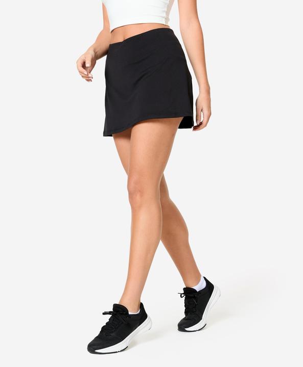 Image du produit Domyos Jupe Fitness noir (L)