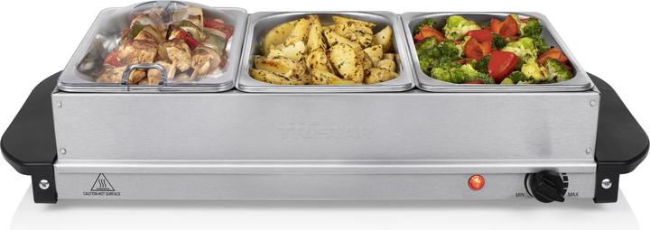 Produktbild Tristar Buffet Servierer