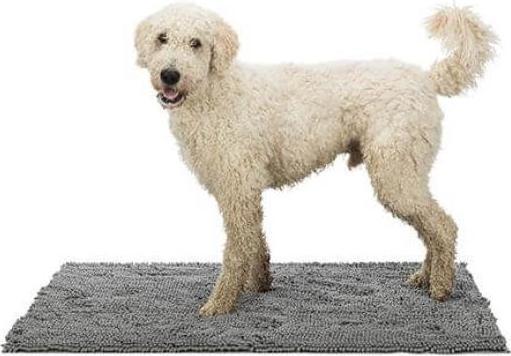 Produktbild Trixie Schmutzfangmatte (Hund)