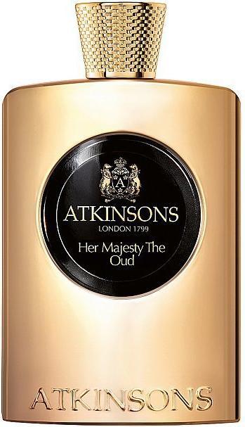 Atkinsons Her Majesty The Oud (Eau de Parfum, 100 ml)