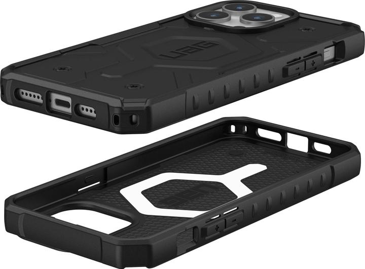 Produktbild UAG Pathfinder Magsafe Case (Apple iPhone 15 Pro Max)