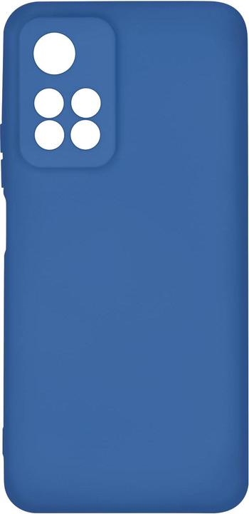 Image du produit Avizar Housse Soft Touch pour téléphone portable Series (Xiaomi Redmi Note 11 Pro+)