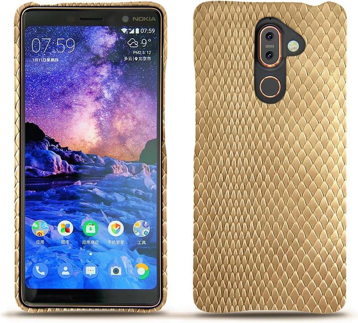 Immagine prodotto Noreve Cover in pelle (Apple iPhone 7 Plus)