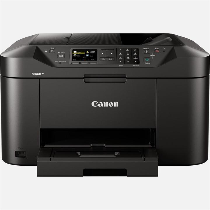 Immagine prodotto Canon MB2150 Maxify (Inchiostro, Colore)