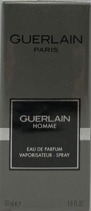 Produktbild Guerlain Homme by Eau de Parfum Spray (Eau de Parfum, 50 ml)