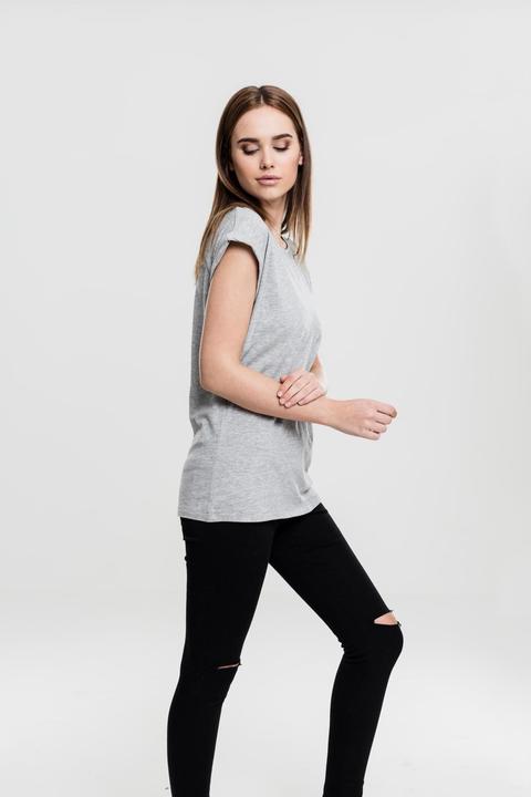 Actual product image Urban Classics tee (M)
