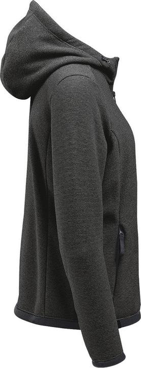 Immagine prodotto Stormtech Medusa Felpa con Cappuccio e Zip Intera Donna (S)