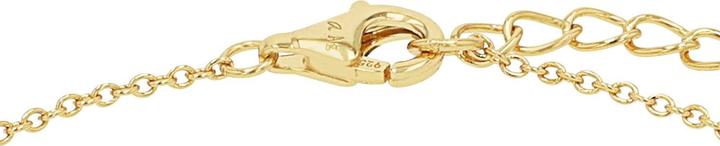 Image du produit Amor Bracelet pour femme, argent sterling 925, zirconium synth. (19 cm, Argent 925)