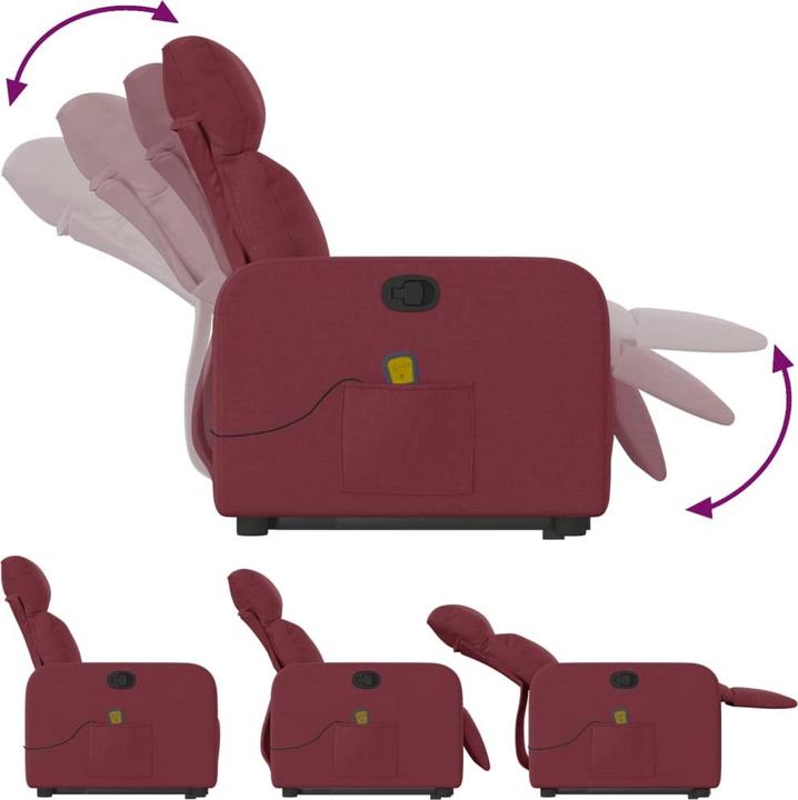 Actual product image VidaXL Iuniia