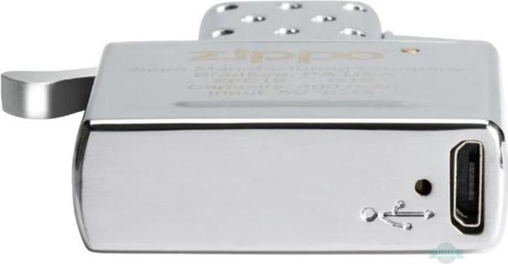 Actual product image Zippo Arc Insert