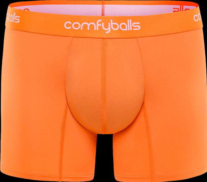 Immagine prodotto Comfyballs Performance Long (XL, Confezione singola)