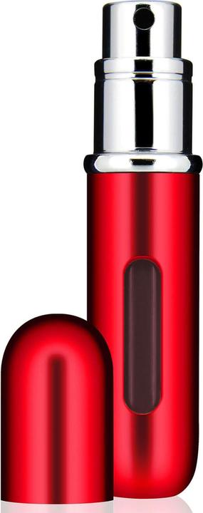 Actual product image Travalo Perfume atomiser from Tavalo red (Eau de parfum)