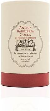 Immagine prodotto Antica Barbieria Colla Balsamo dopobarba all'albicocca (Balsamo dopobarba, 100 ml)