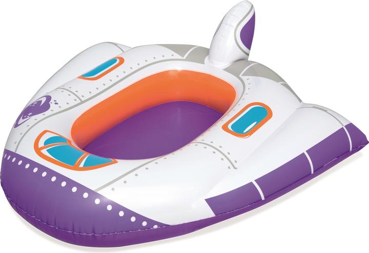 Produktbild Bestway Kinder-Schlauchboot Cruiser