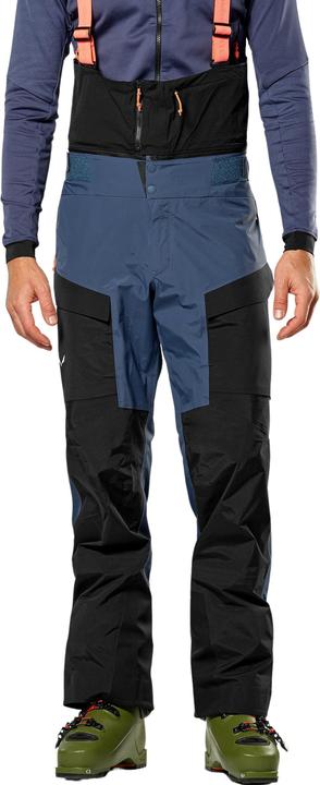 Actual product image Salewa Sella Free 3 Layers Powertex trousers (S)