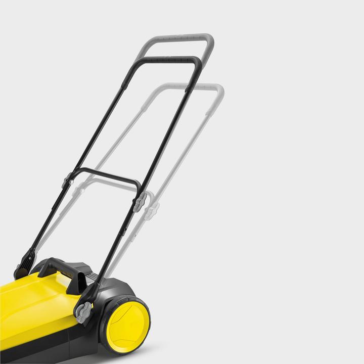 Productafbeelding Kärcher S4 Twin