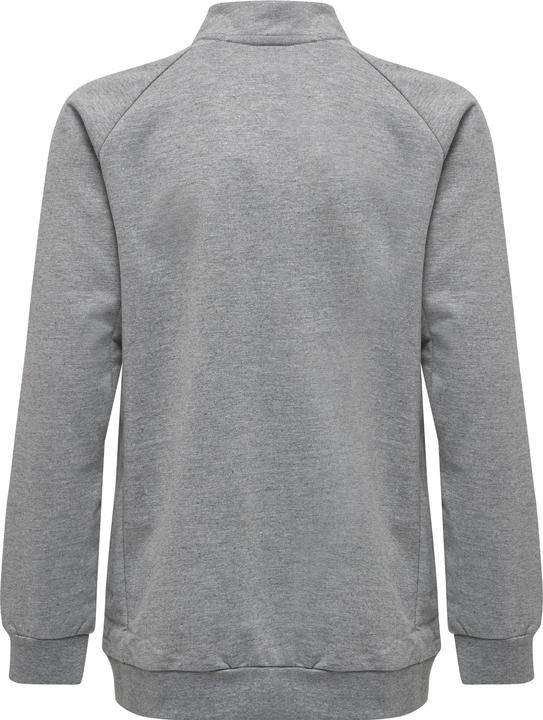 Image du produit hummel Hmlmove Grid Cotton Zip Jacket Kids (164)